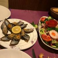 Saray Restaurant
