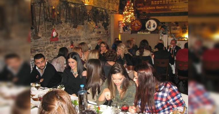 Изображение Fayton Restaurant, Стамбул