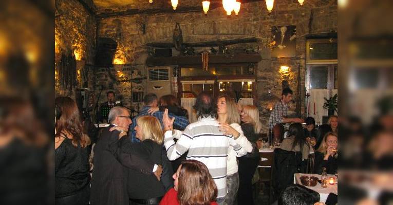 Изображение Fayton Restaurant, Стамбул