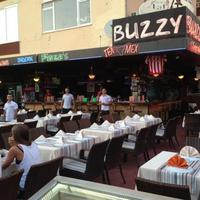 Buzyy Restaurant