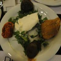 Asina Restaurant