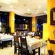 Снимок Teras Marmara Restaurant, Стамбул