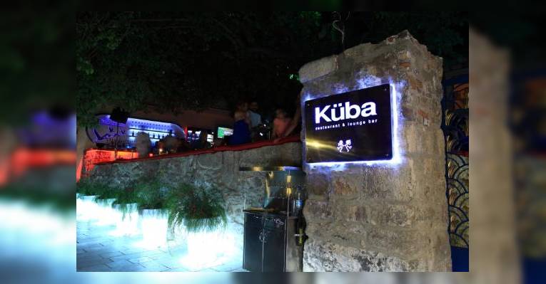 Снимок Kupa Restaurant, Стамбул