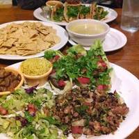 Tortilla Maria