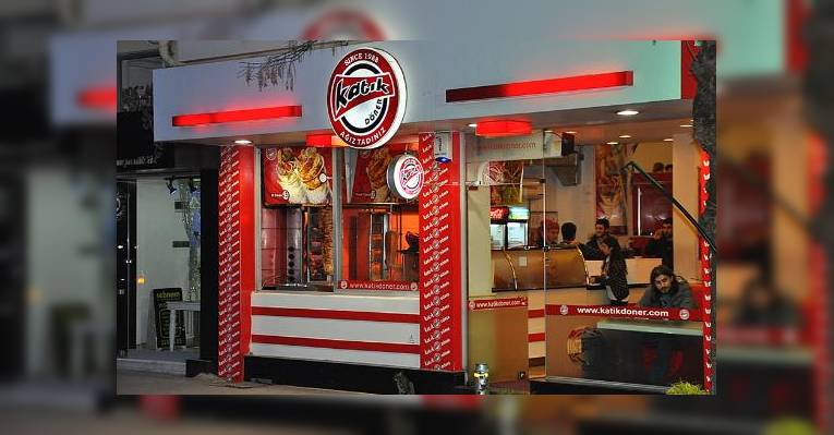 Снимок Katik Doner, Стамбул
