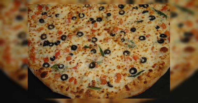 Снимок Pungo Pizza, Вирджиния-Бич