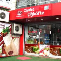 Ziyafet Cig Kofte