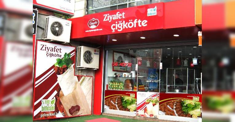 Снимок Ziyafet Cig Kofte, Эдирне