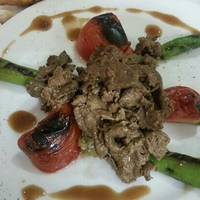 Kule Sini Restaurant