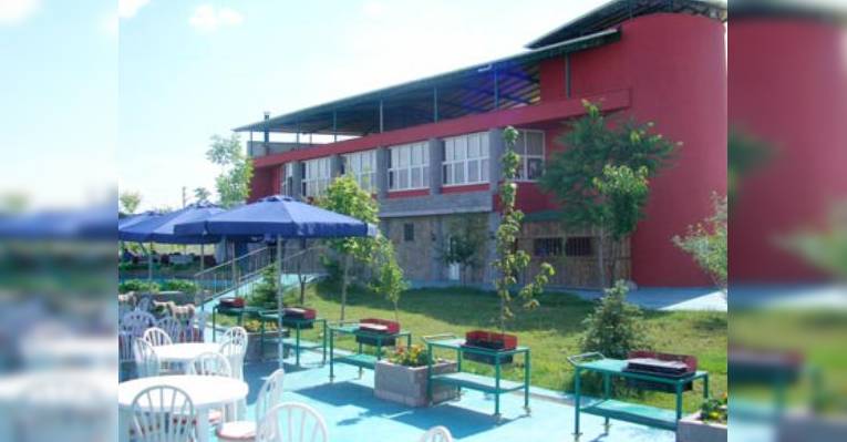 Снимок Chevalier Cafe & Restaurant, Анкара