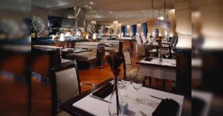 Снимок Brasserie One, Анкара