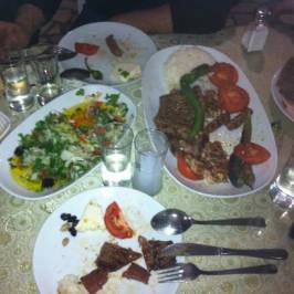Vedat'in Yeri