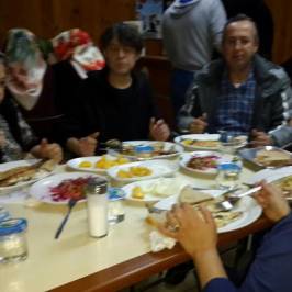 Abla'nin Yeri