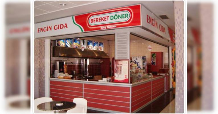 Снимок Bereket Doner, Ризе