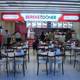 Снимок Bereket Doner, Ризе