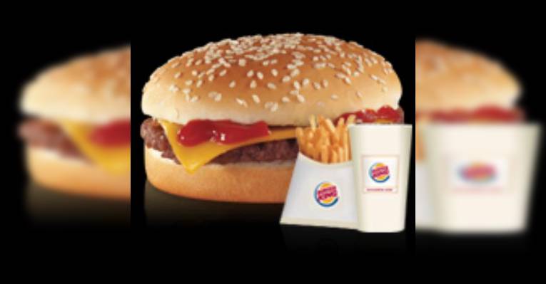 Снимок Burger King, Эскишехир