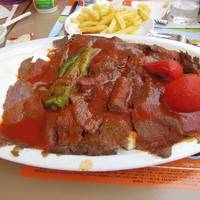 HD Iskender