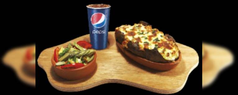Снимок Pizza Tomato, Измир