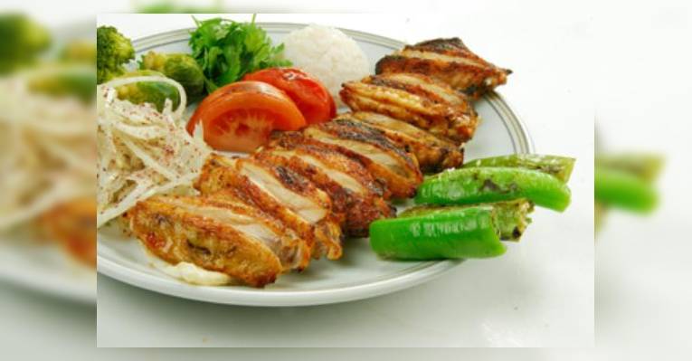 Снимок Dolunay Restaurant, Стамбул