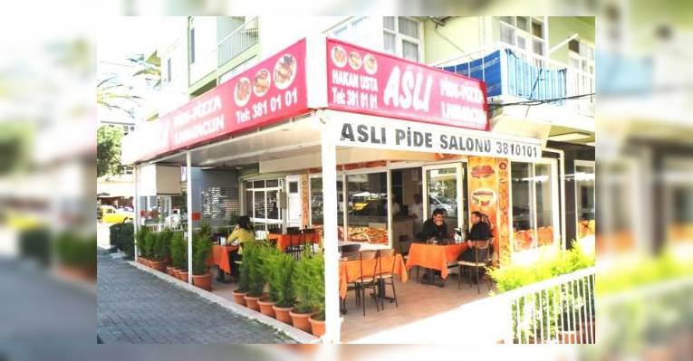 Снимок Asli Pide, Измир