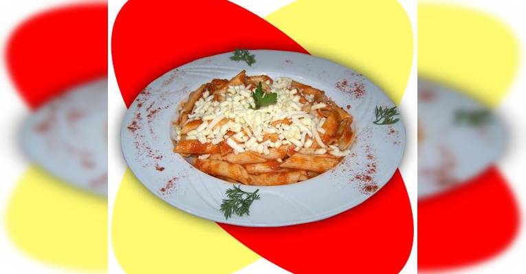 Снимок Pizza Cafe Paradise, Бурса
