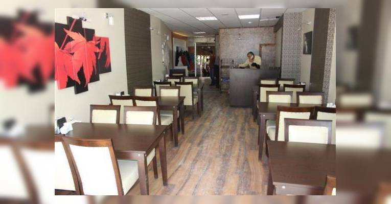 Снимок Gaziantep Hazal Lahmacun & Kebap Salonlari, Денизли
