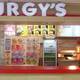 Снимок Burgy's, Стамбул