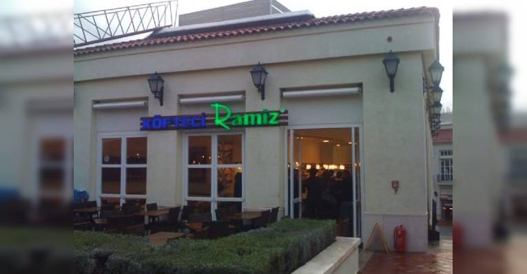 Снимок Kofteci Ramiz, Эскишехир