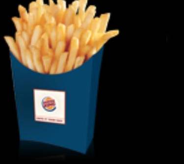 Снимок Burger King, Адана