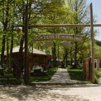 Abant Gokdere Restaurant