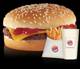 Снимок Burger King, Мерсин