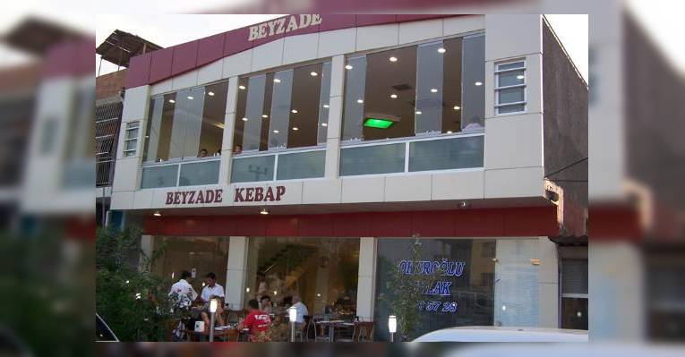 Снимок Beyzade Restaurant, Адана