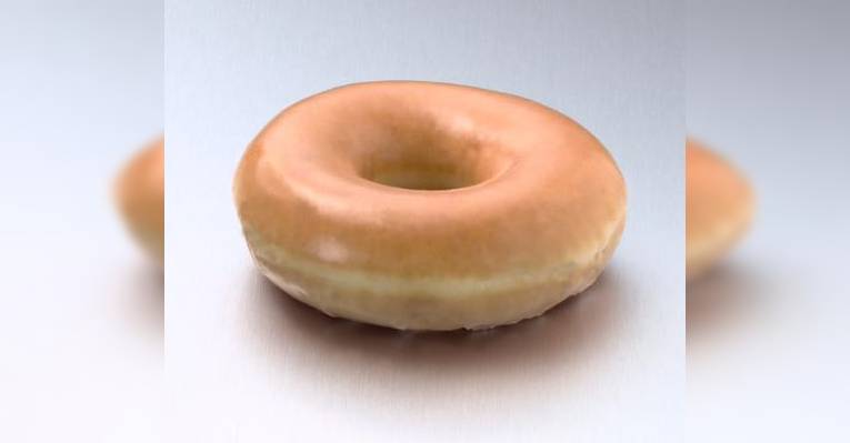 Снимок Krispy Kreme Doughnuts, Стамбул