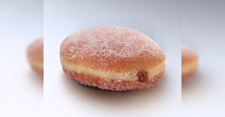 Снимок Krispy Kreme Doughnuts, Стамбул