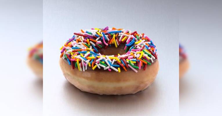 Снимок Krispy Kreme Doughnuts, Стамбул