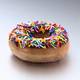 Снимок Krispy Kreme Doughnuts, Стамбул