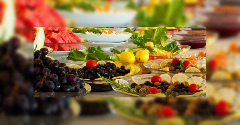 Снимок Sunny Garden Restaurant, Тургутрейс