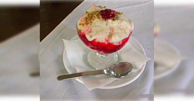 Снимок Melek Anne Homemade Food, Эдирне