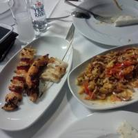 Yeni Burc Restaurant