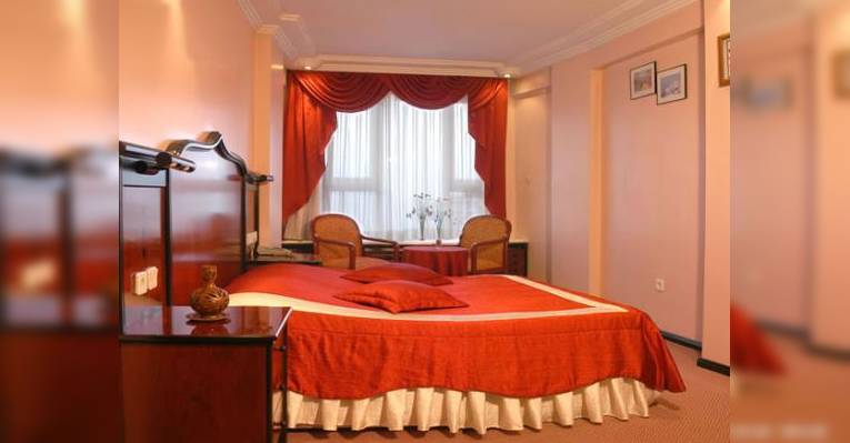 Снимок Huzur Restaurant, Бурса