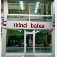 Ikinci Bahar