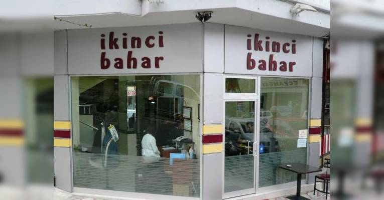 Снимок Ikinci Bahar, Трабзон