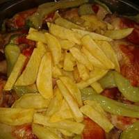 Bizim Aile Kofte ve Yemek Salonu