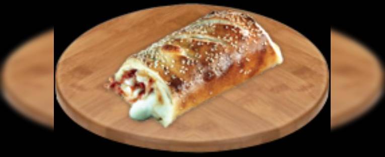 Снимок Sbarro, Эдирне