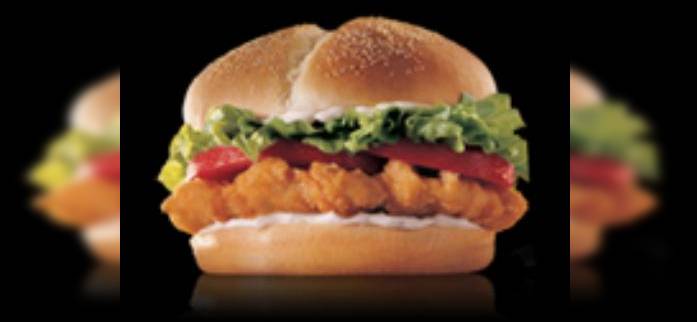 Снимок Burger King, Мармарис