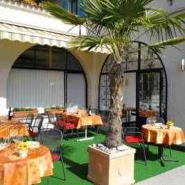 Ristorante Graziella