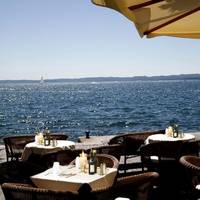 Cafe La Vittoria