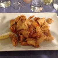 Osteria del Faro