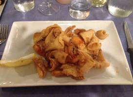 Osteria del Faro