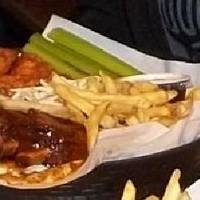 Buffalo Wild Wings